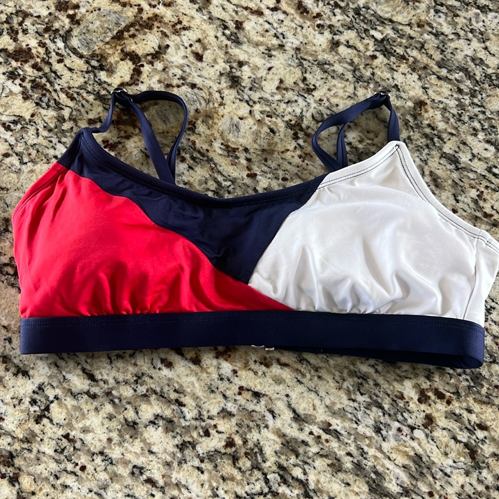 Bikini top